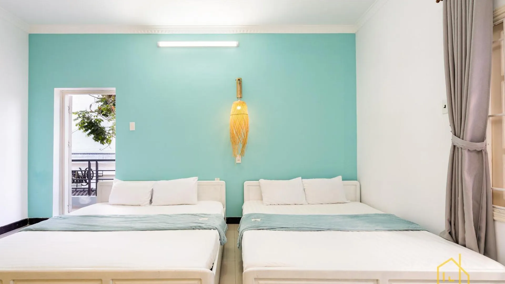 Vt Villa Hotel Bai Sau - Vung Tau Vietnam