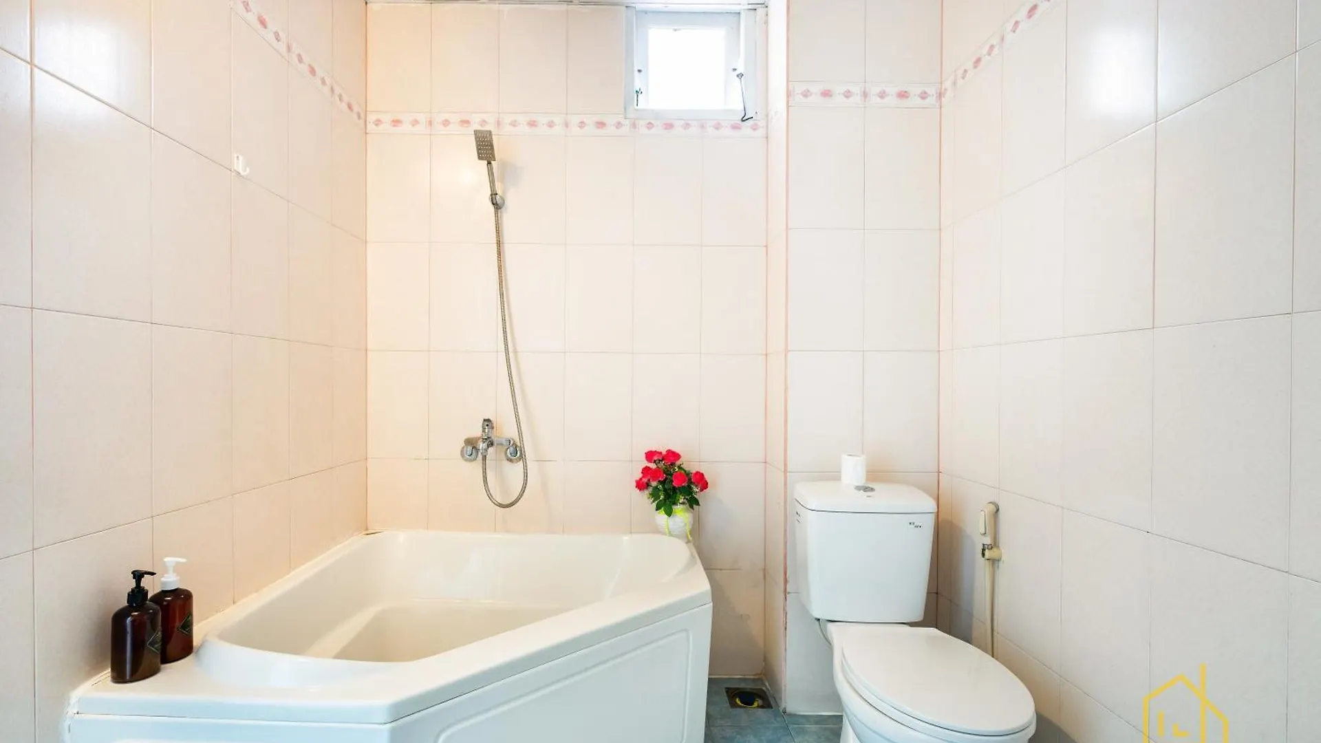 Vt Villa Hotel Bai Sau - Vung Tau Homestay