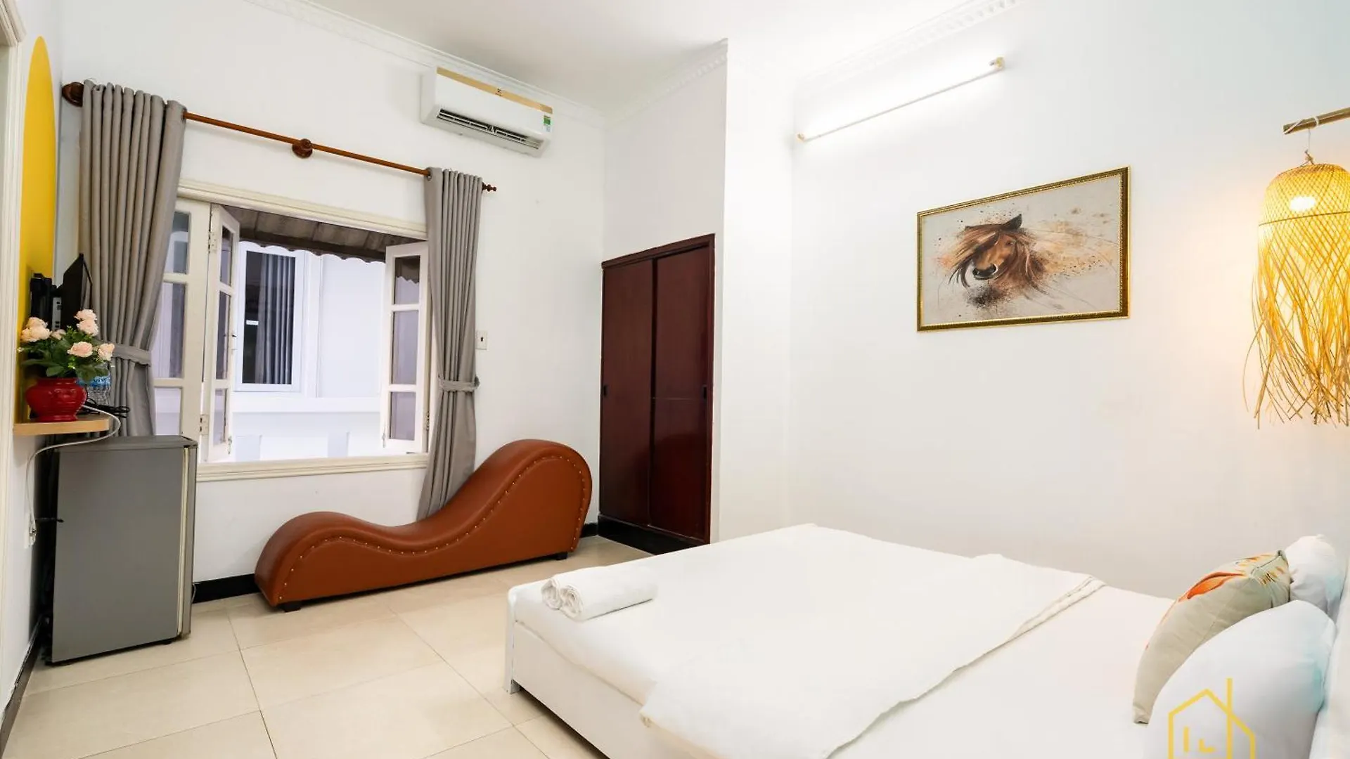 Vt Villa Hotel Bai Sau - Vung Tau Homestay