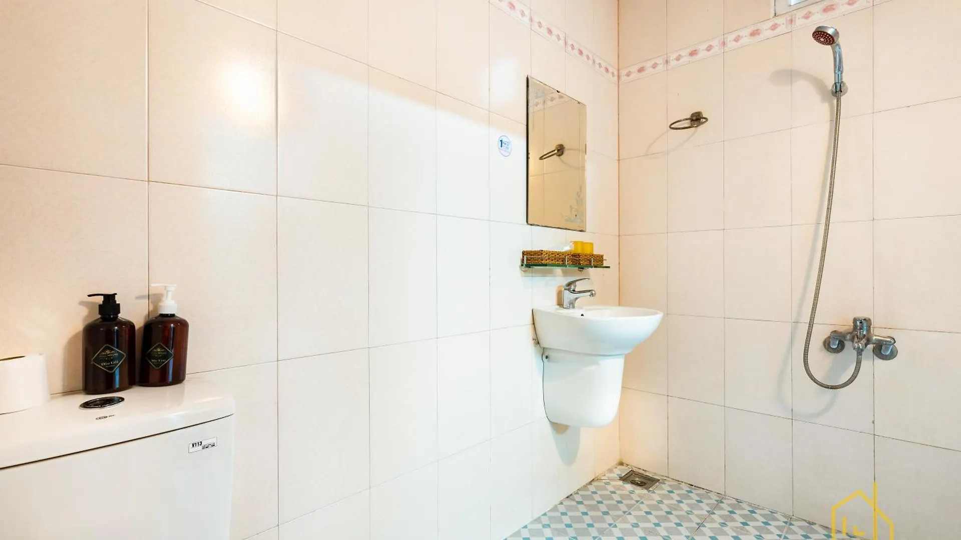 Vt Villa Hotel Bai Sau - Vung Tau
