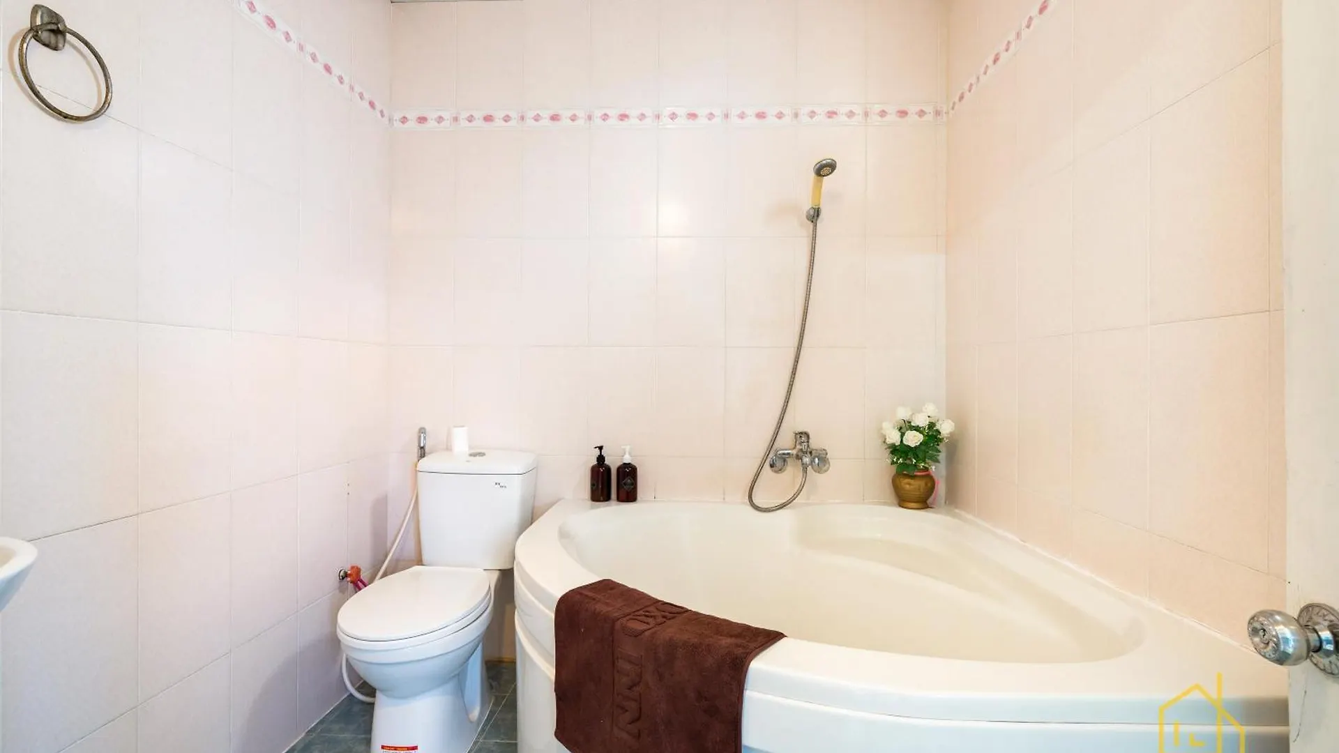 Homestay Vt Villa Hotel Bai Sau - Vung Tau