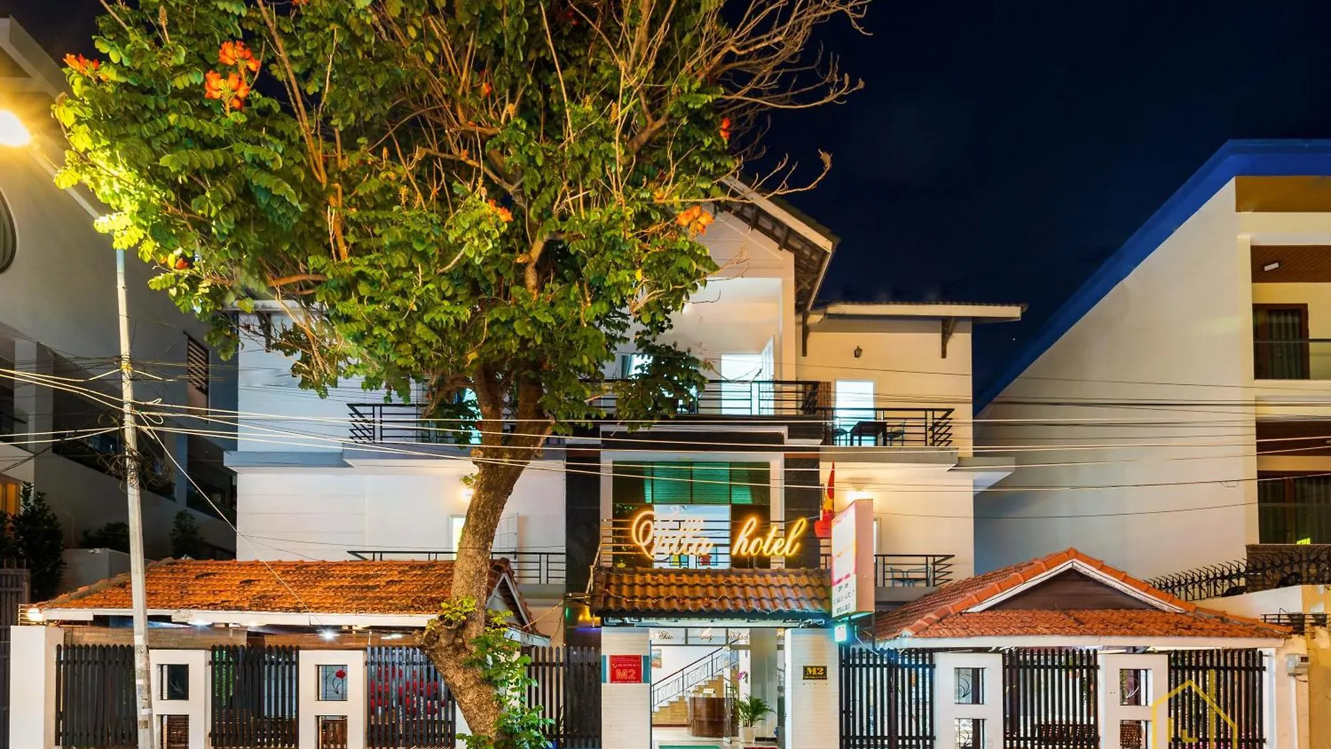 Homestay Vt Villa Hotel Bai Sau - Vung Tau Vietnam