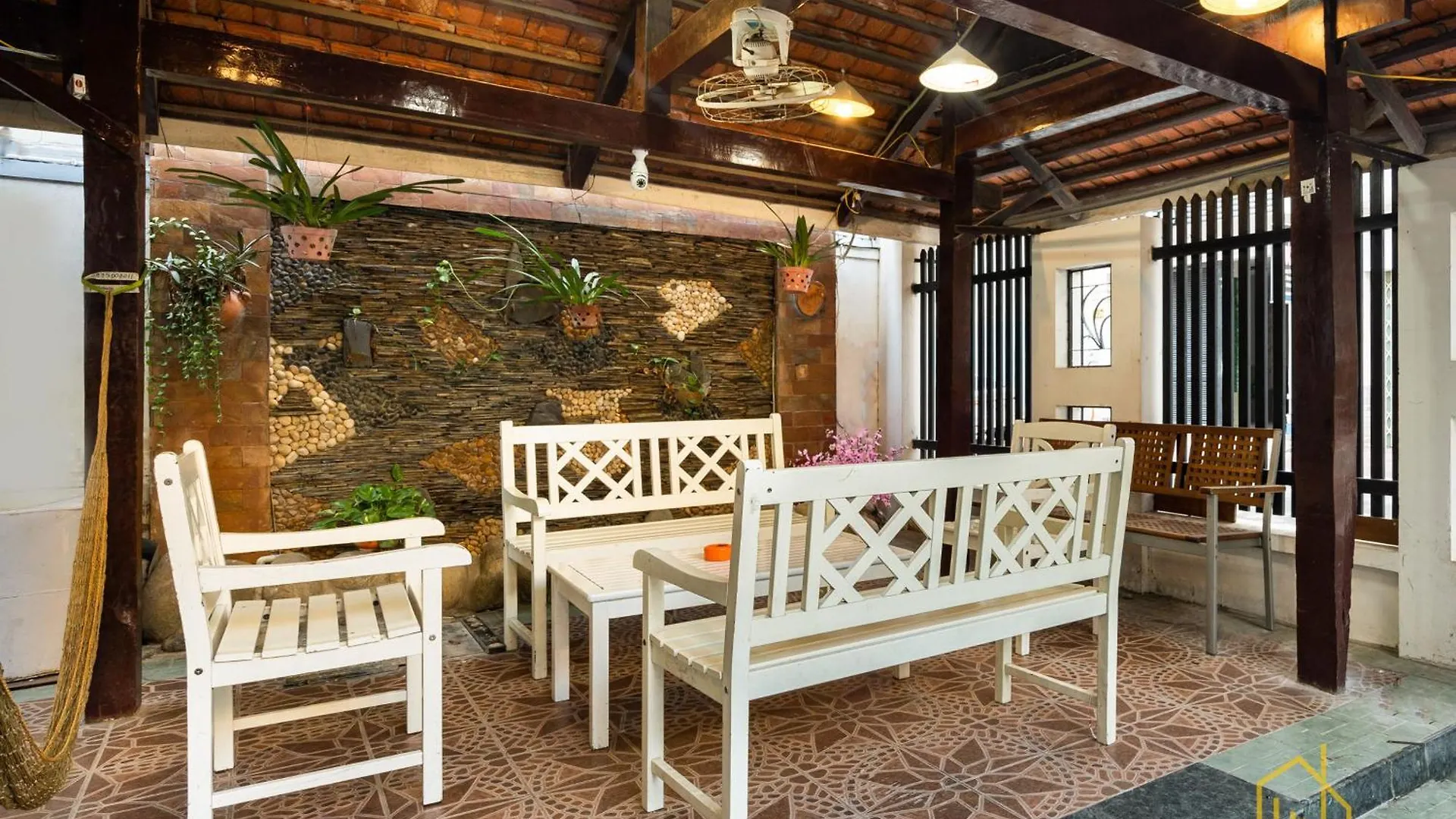 Homestay Vt Villa Hotel Bai Sau - Vung Tau