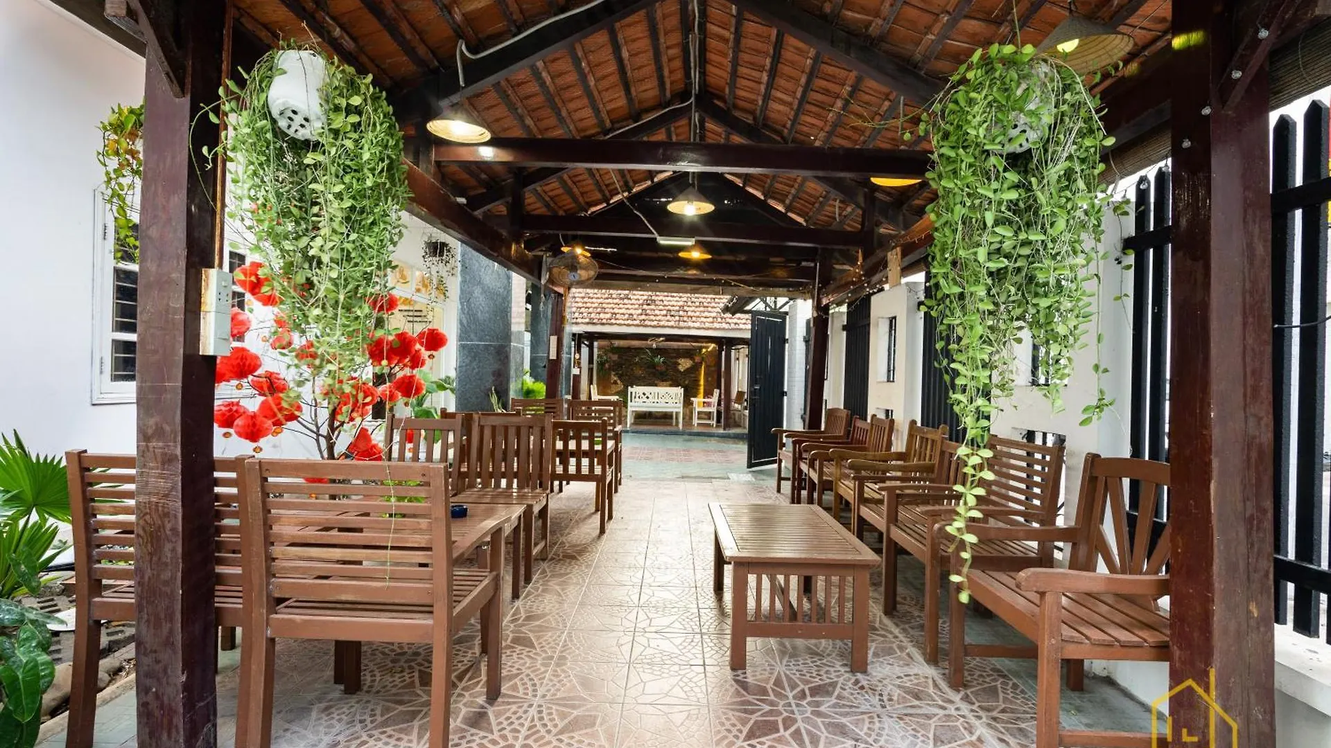 Vt Villa Hotel Bai Sau - Vung Tau