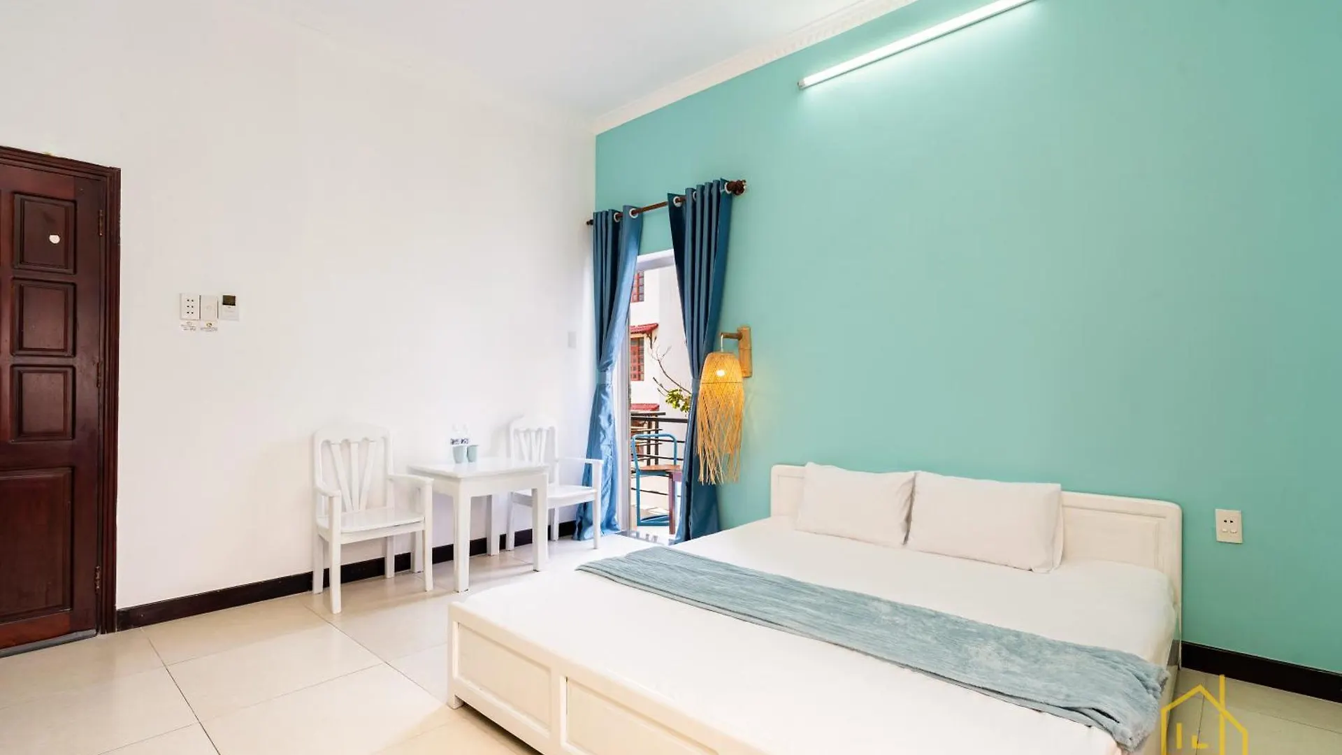 Vt Villa Hotel Bai Sau - Vung Tau 0*,  Vietnam