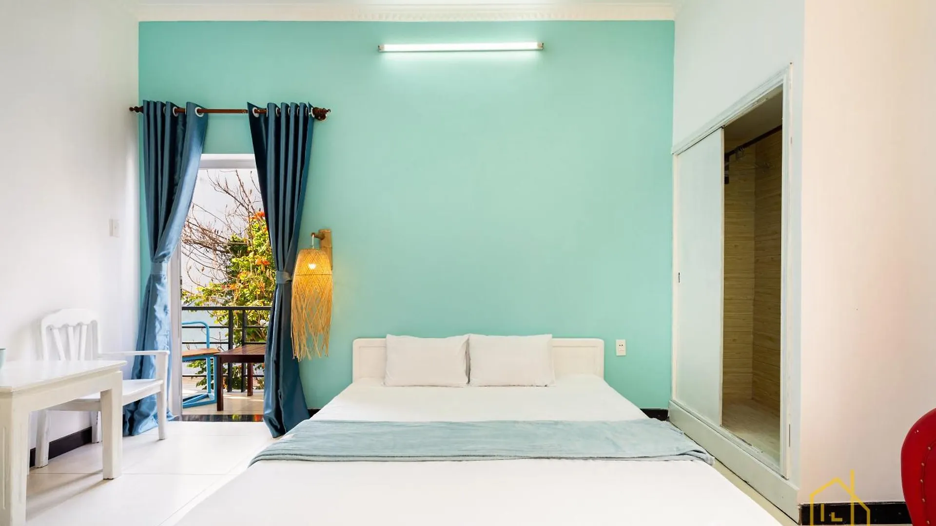 Vt Villa Hotel Bai Sau - Vung Tau Homestay