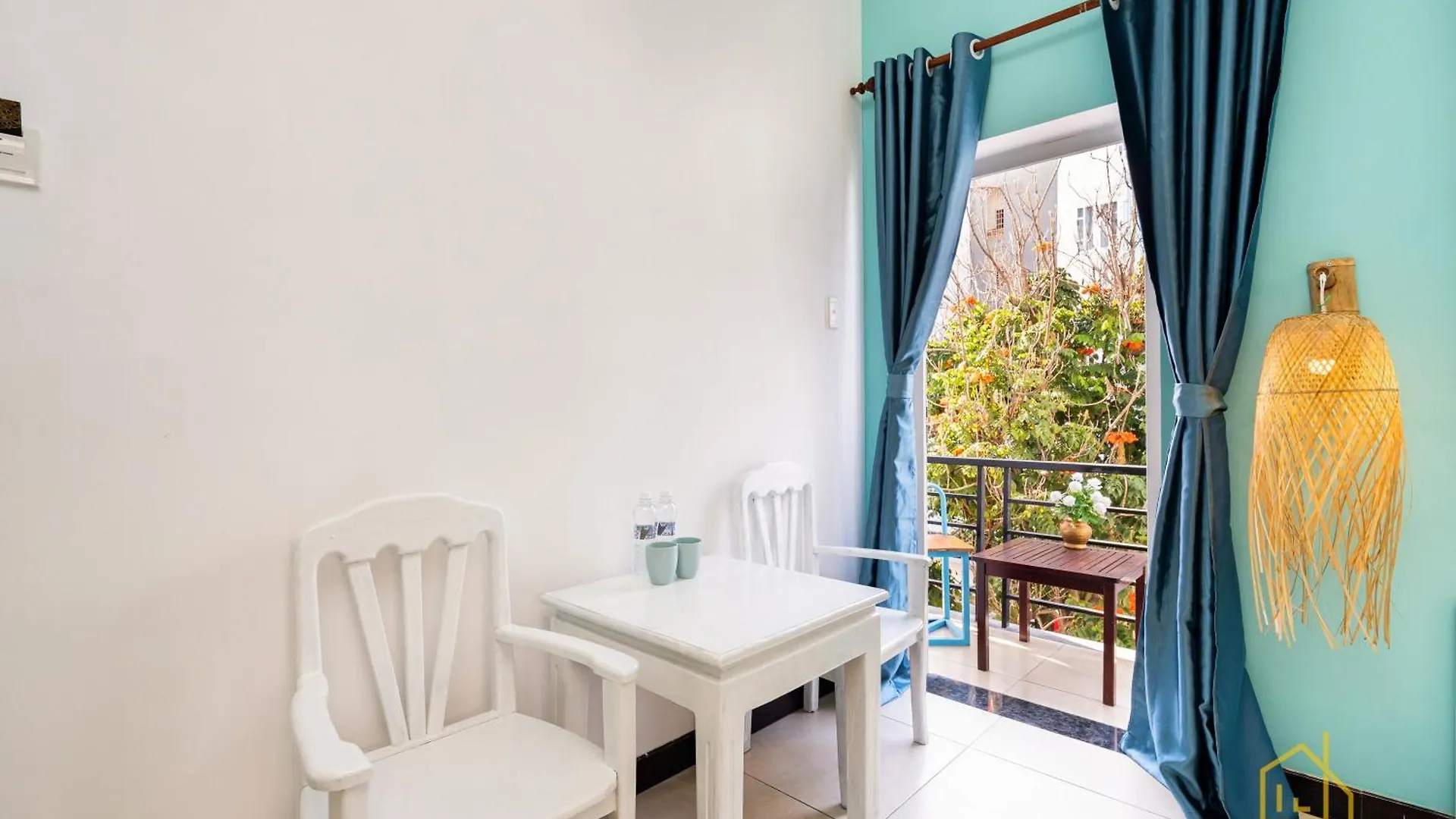 Vt Villa Hotel Bai Sau - Vung Tau