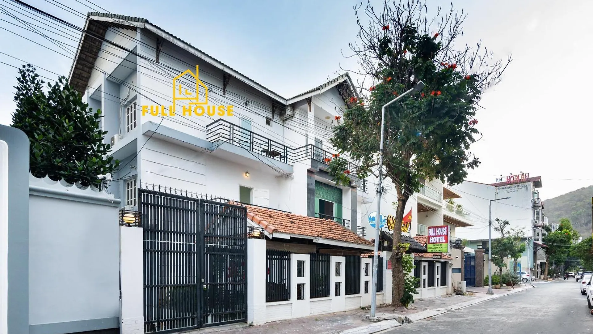 Homestay Vt Villa Hotel Bai Sau - Vung Tau