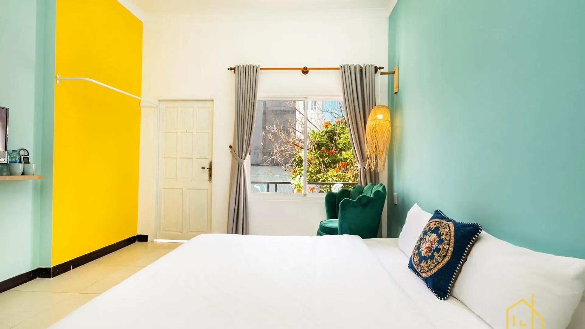 Vt Villa Hotel Bai Sau - Vung Tau Homestay