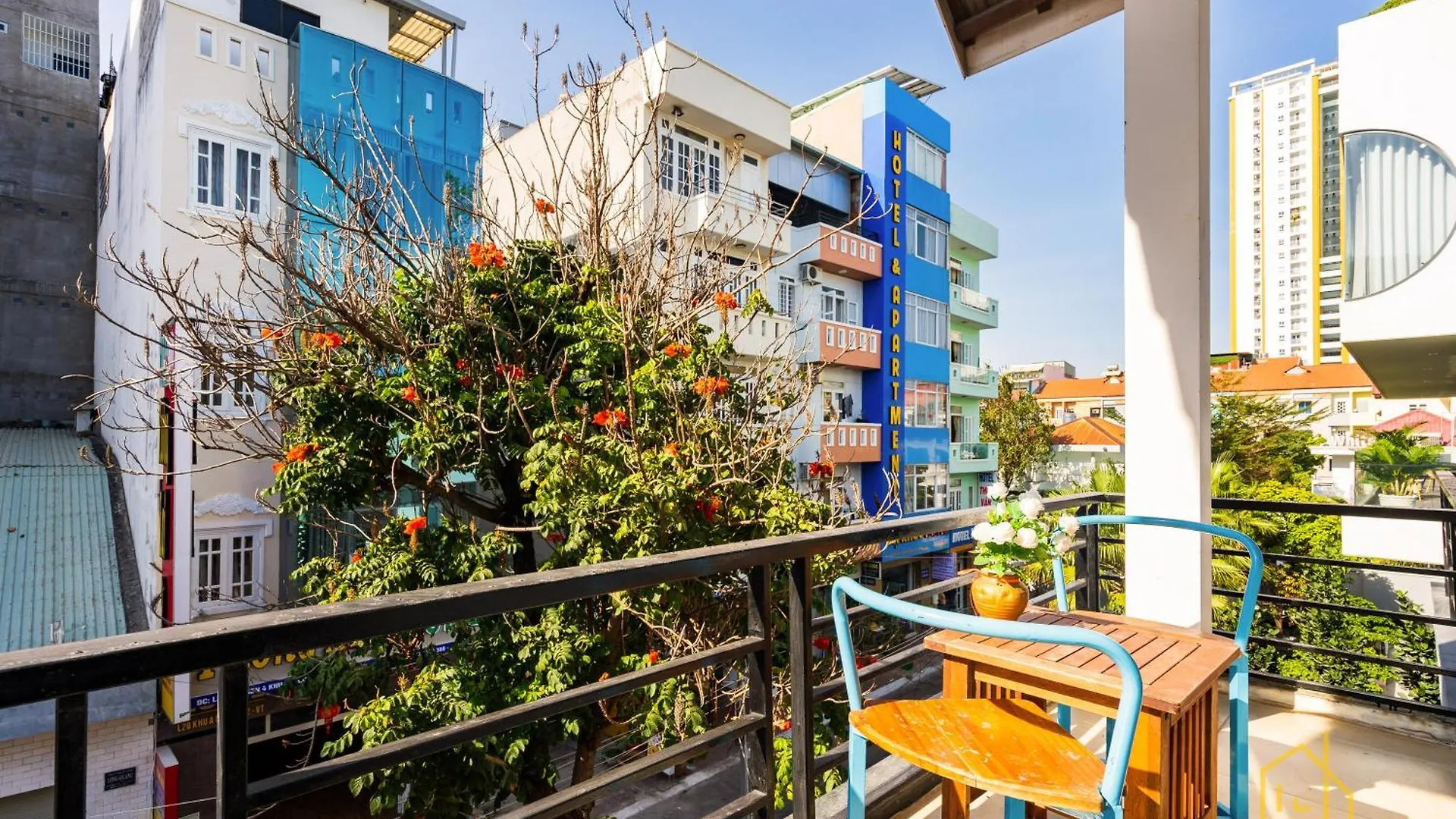 Vt Villa Hotel Bai Sau - Vung Tau 0*,  Vietnam