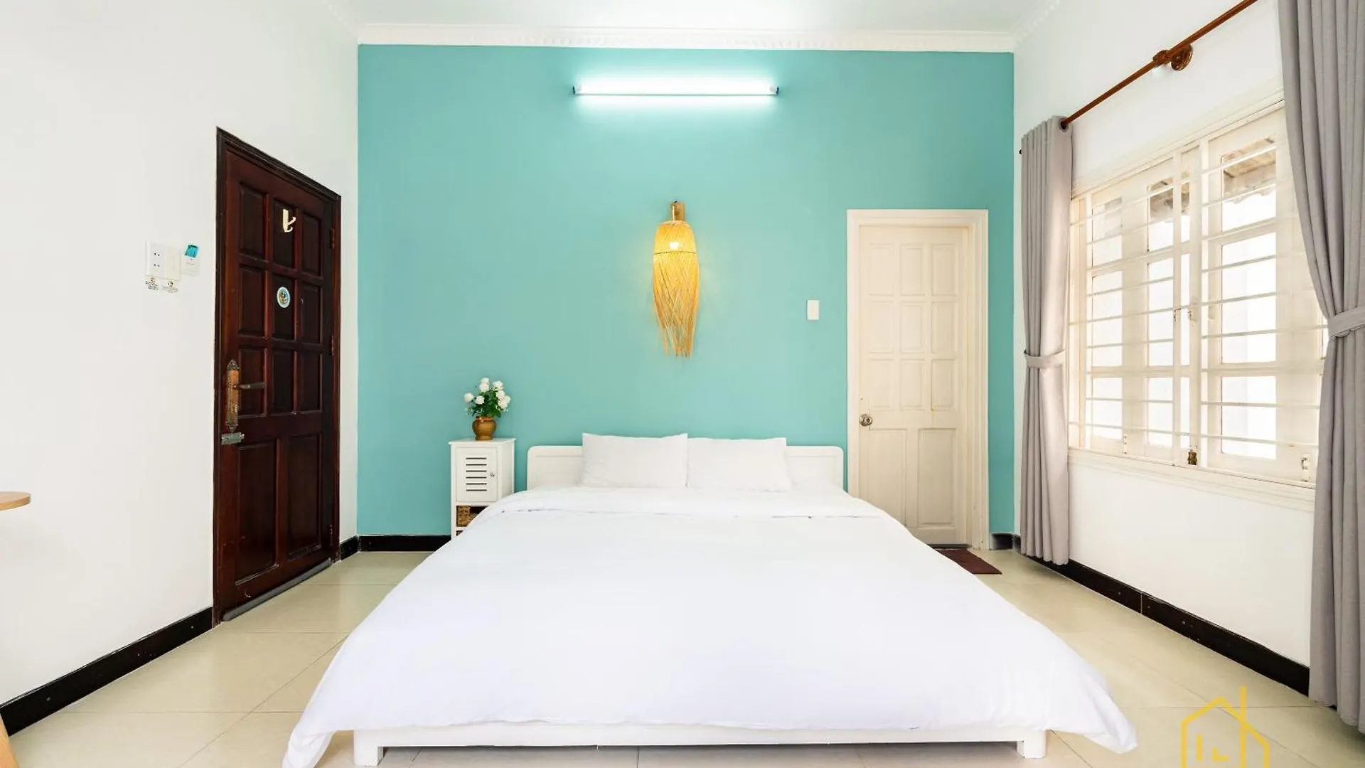Vt Villa Hotel Bai Sau - Vung Tau
