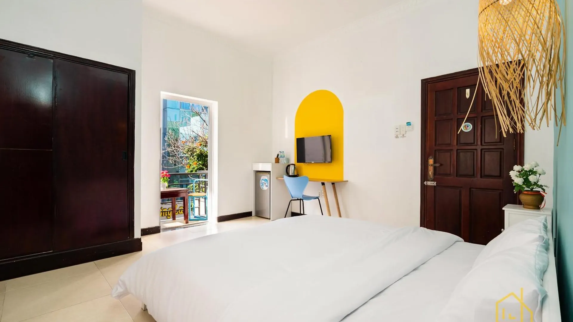 Vt Villa Hotel Bai Sau - Vung Tau Homestay