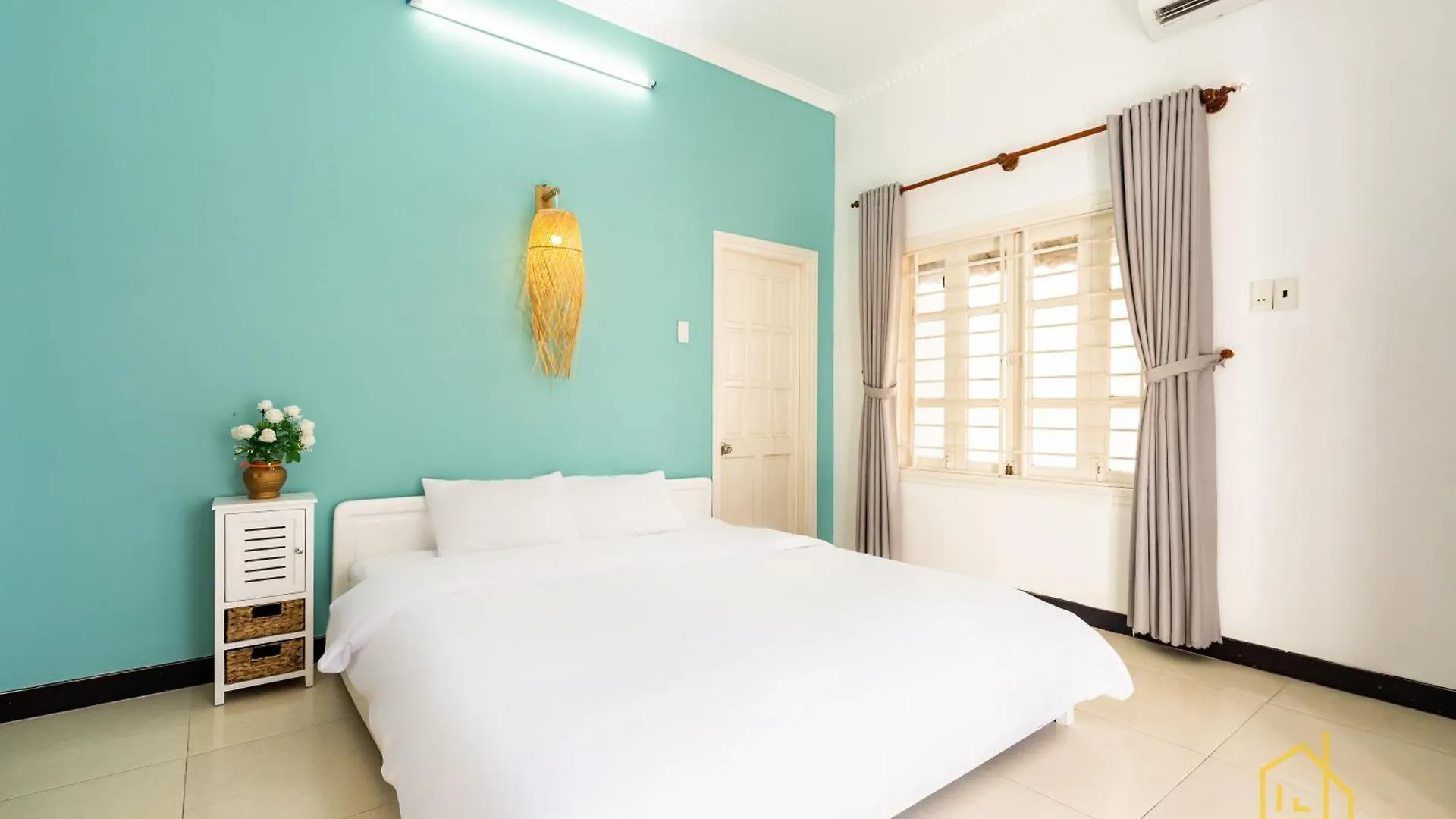 Vt Villa Hotel Bai Sau - Vung Tau