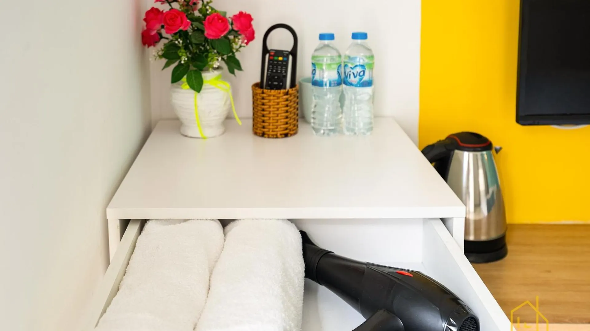 Vt Villa Hotel Bai Sau - Vung Tau 0*,