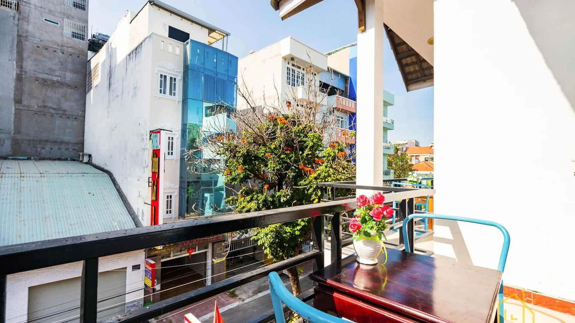 Vt Villa Hotel Bai Sau - Vung Tau Homestay