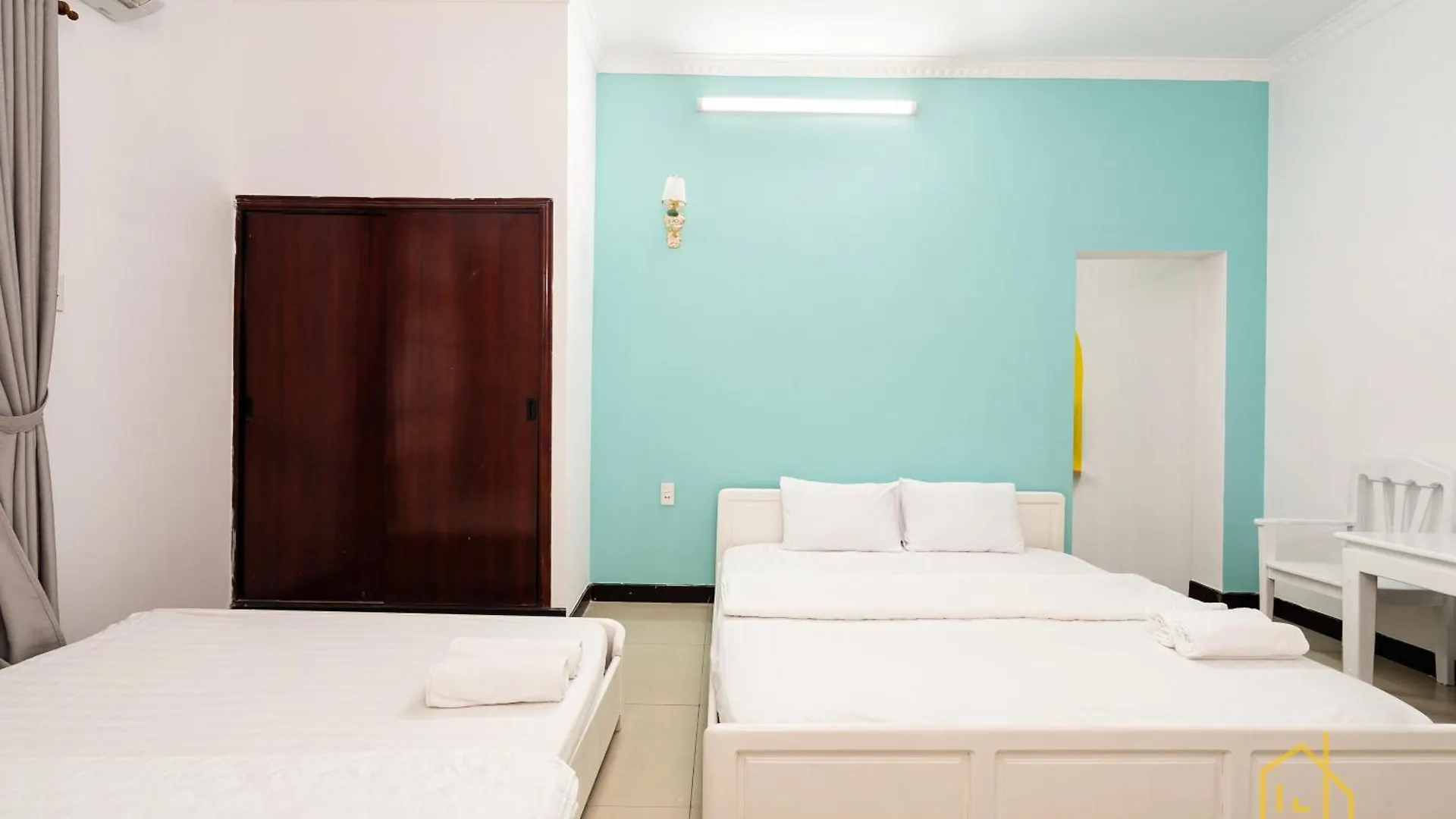 Vt Villa Hotel Bai Sau - Vung Tau