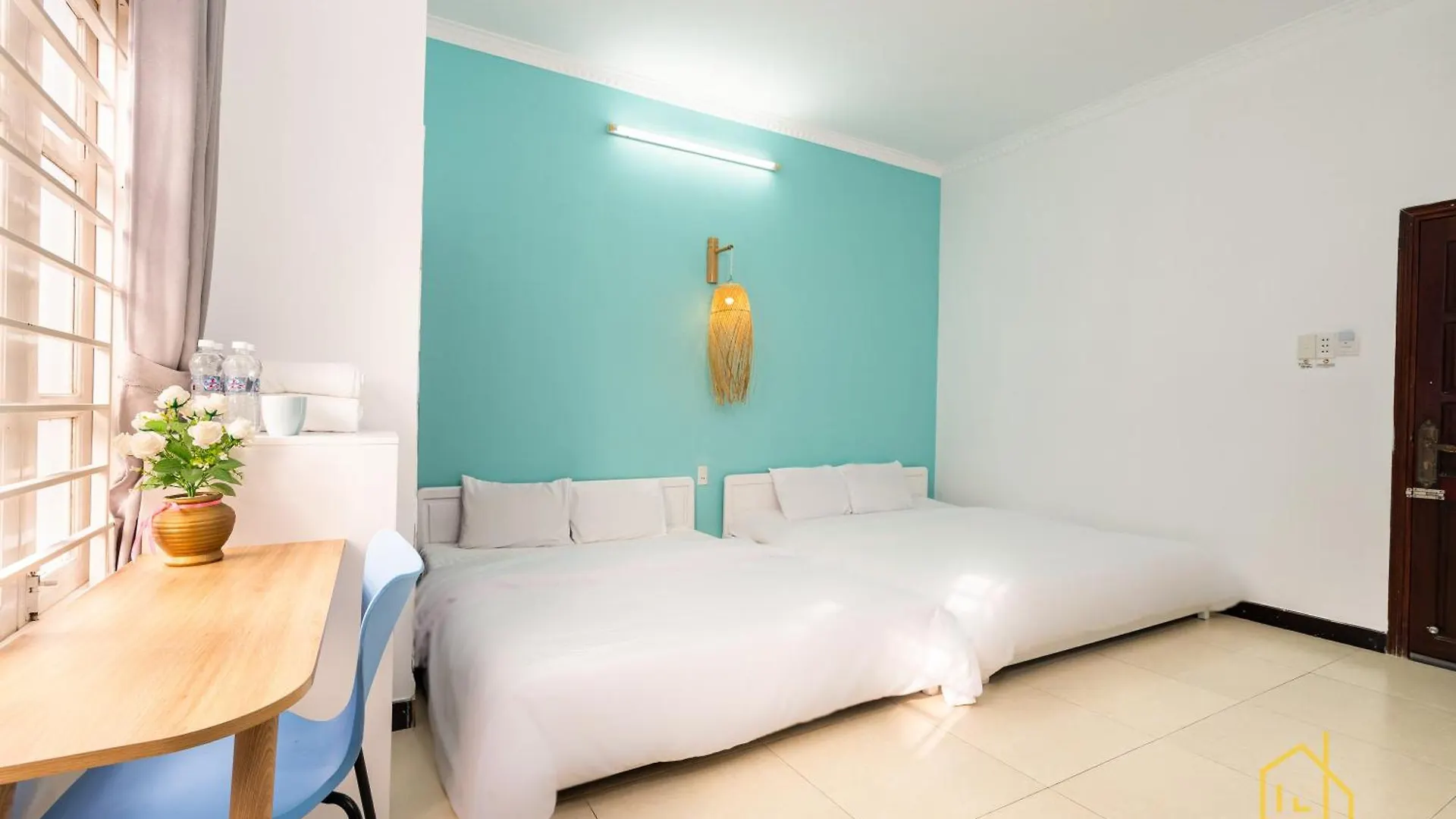 Vt Villa Hotel Bai Sau - Vung Tau 0*,  Vietnam