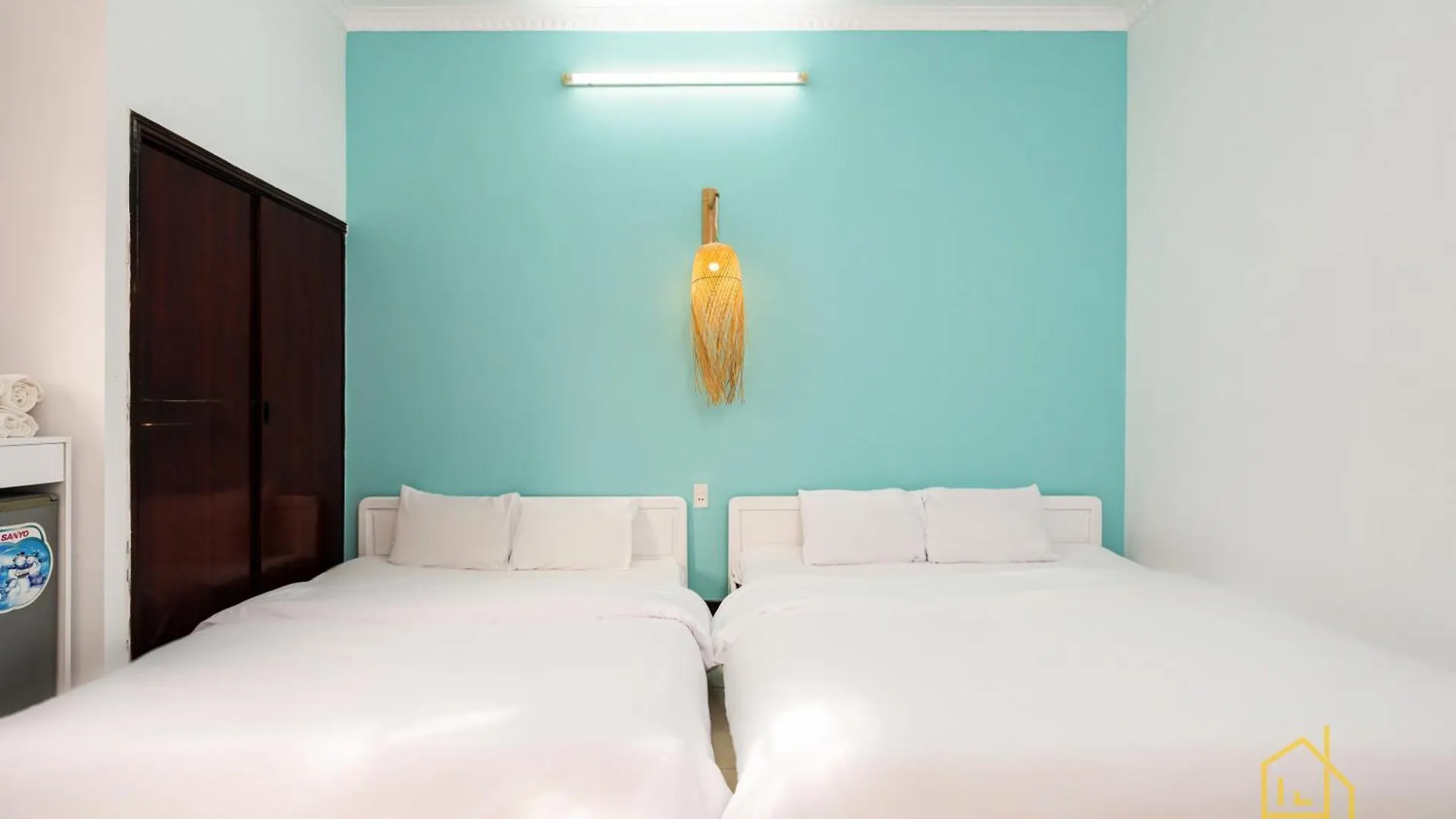 Vt Villa Hotel Bai Sau - Vung Tau 0*,  Vietnam