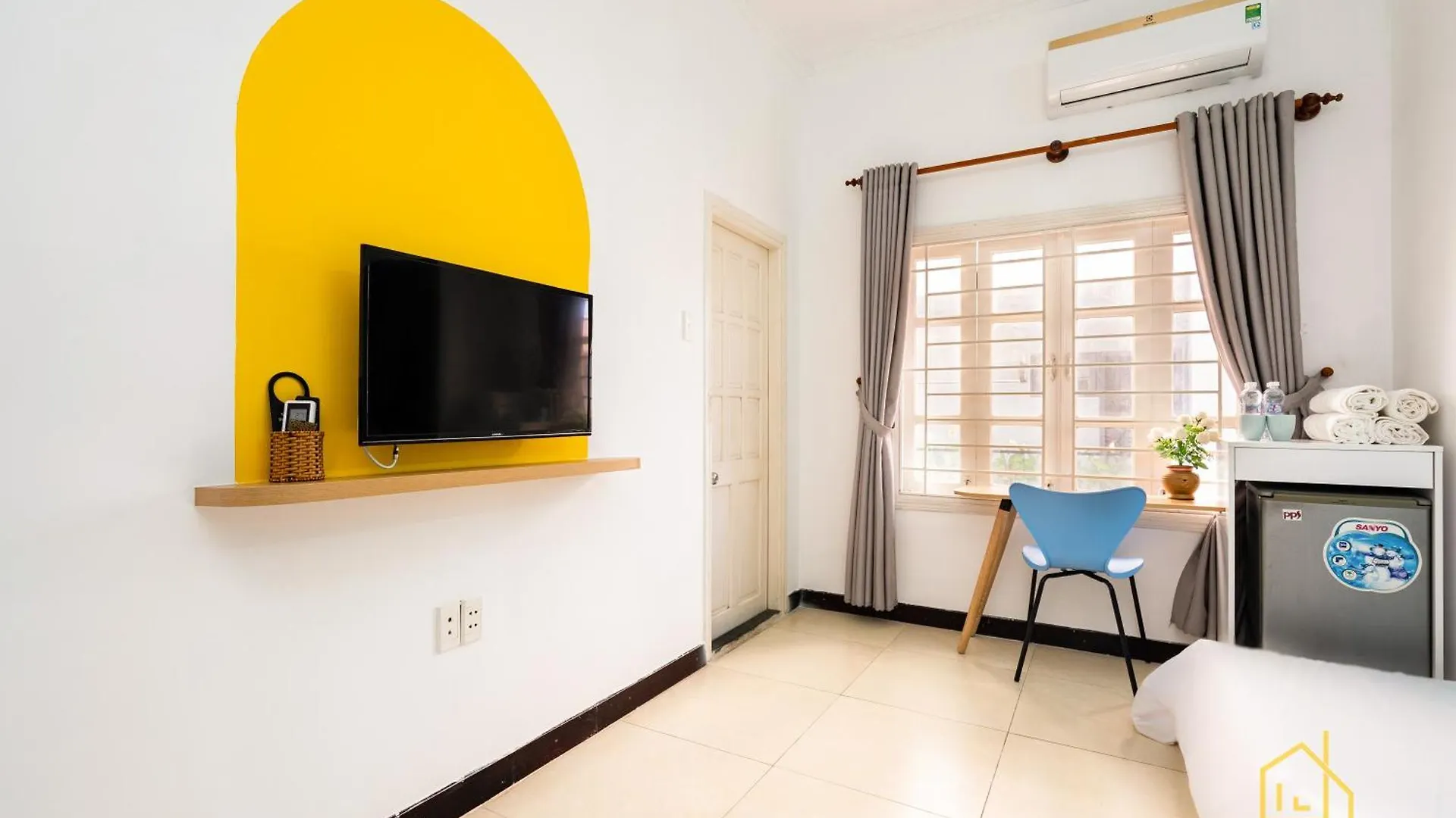 Vt Villa Hotel Bai Sau - Vung Tau 0*,
