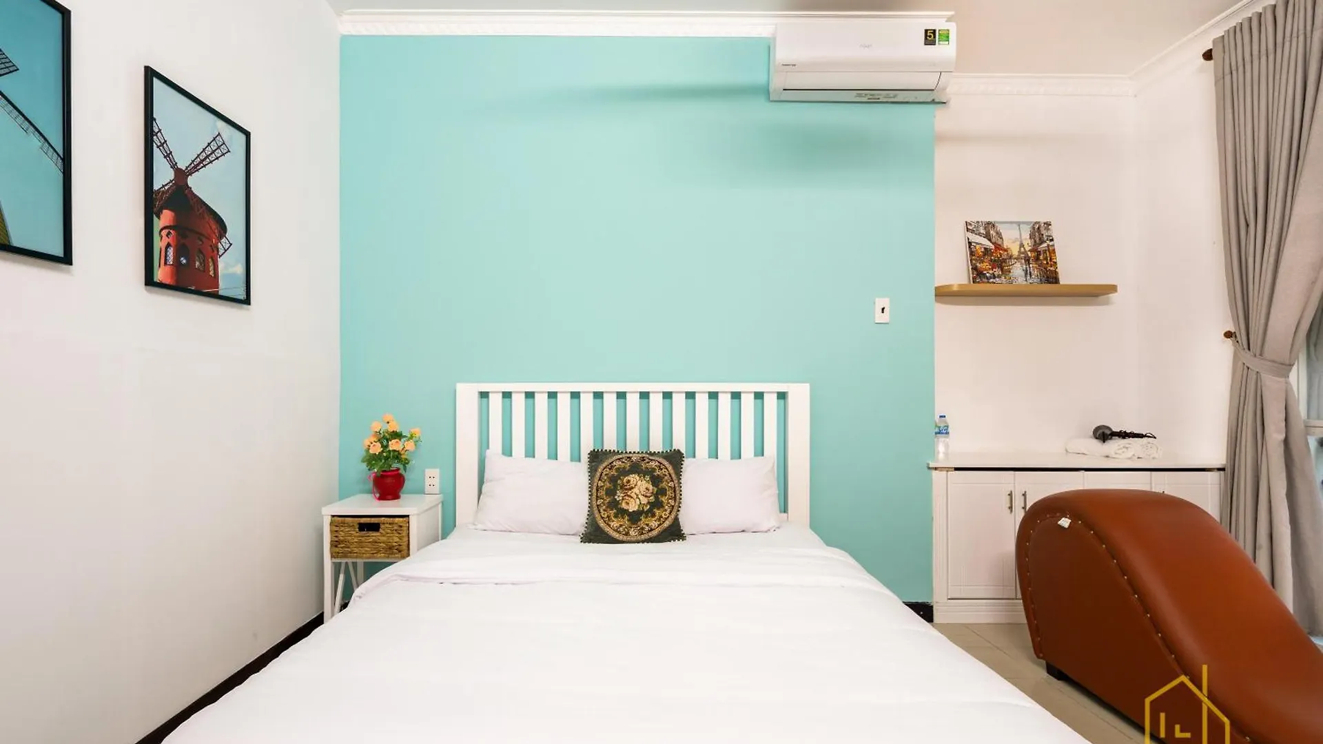Vt Villa Hotel Bai Sau - Vung Tau Vietnam
