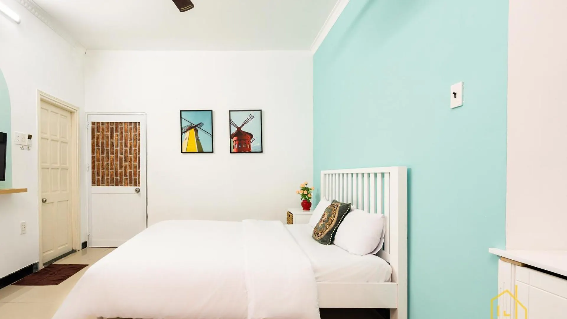 Vt Villa Hotel Bai Sau - Vung Tau 0*,  Vietnam