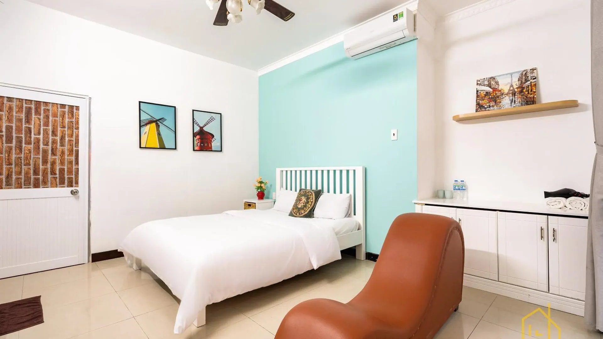 Vt Villa Hotel Bai Sau - Vung Tau Vietnam