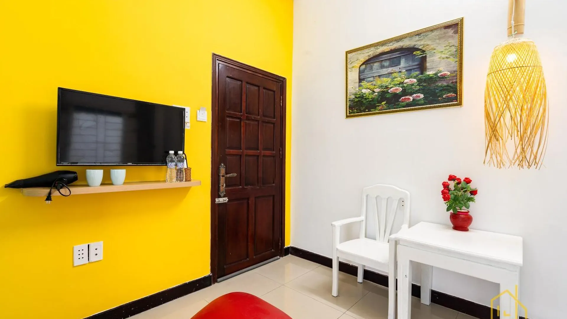 Homestay Vt Villa Hotel Bai Sau - Vung Tau